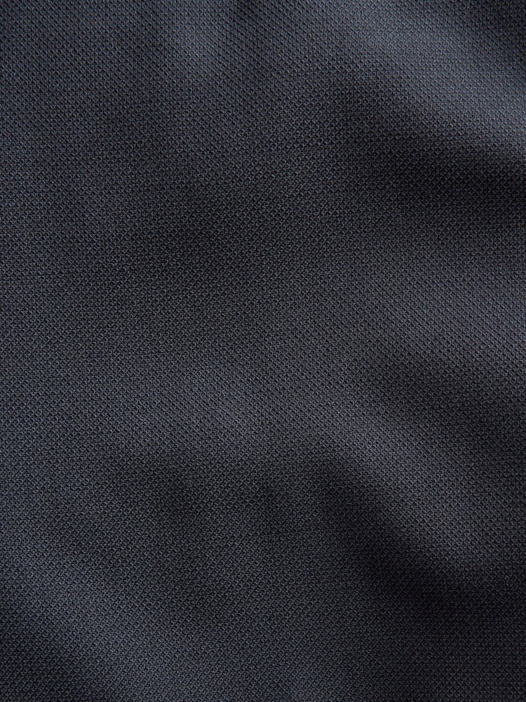 Marineblau/blau - Signature Tollegno Anzug in schmaler Passform: Hose - Image 7 of 9