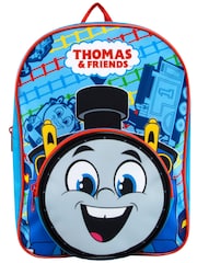 Character Blue/White Thomas & Friends Backpack - Image 1 of 4