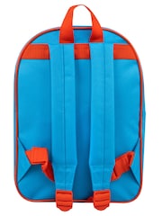 Character Blue/White Thomas & Friends Backpack - Image 2 of 4