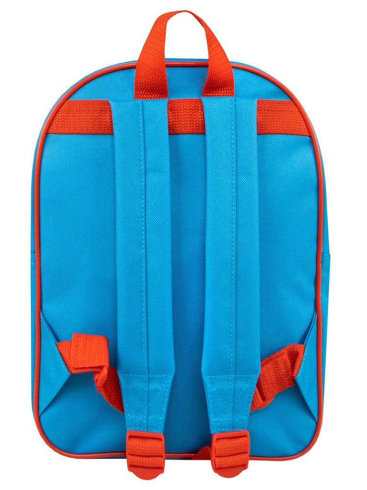 Character Blue/White Thomas & Friends Backpack - Image 2 of 4