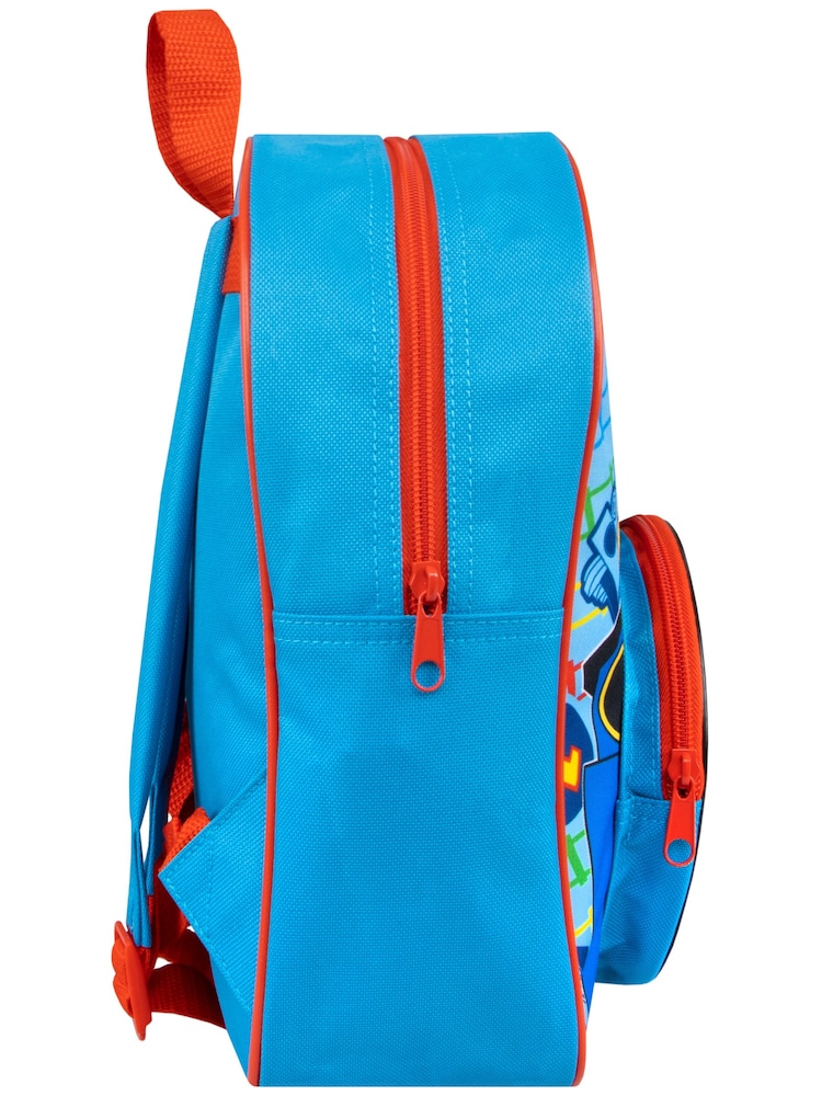 Character Blue/White Thomas & Friends Backpack - Image 4 of 4