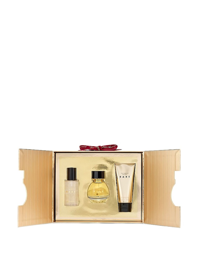 Victoria's Secret Bare 3 Piece Giftset - Image 3 of 3