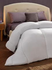 Silentnight Deep Sleep 7.5 Tog Duvet - Image 1 of 8