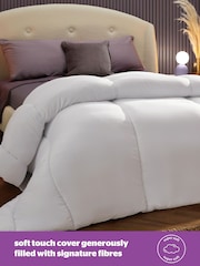 Silentnight Deep Sleep 7.5 Tog Duvet - Image 3 of 8