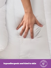 Silentnight Deep Sleep 7.5 Tog Duvet - Image 4 of 8