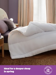 Silentnight Deep Sleep 7.5 Tog Duvet - Image 5 of 8
