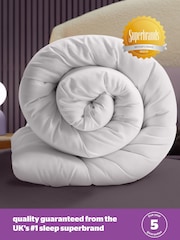 Silentnight Deep Sleep 7.5 Tog Duvet - Image 6 of 8