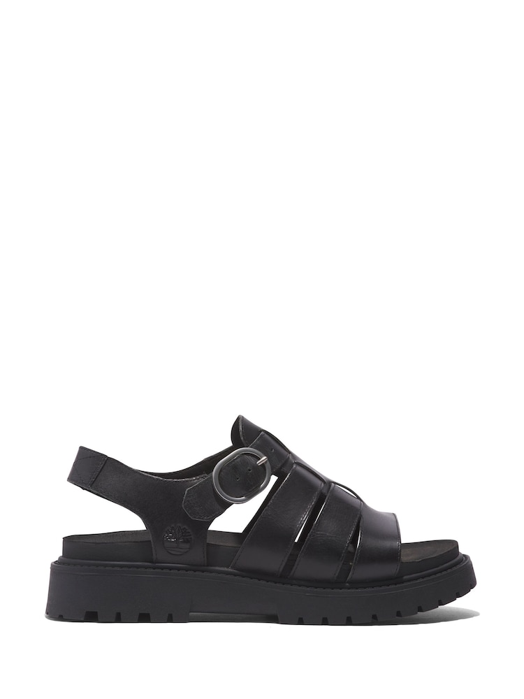 Timberland Clairemont Way Slide Sandals - Image 1 of 6