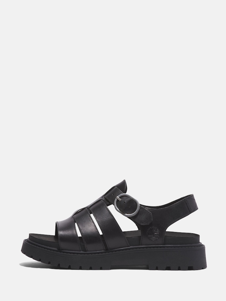 Timberland Clairemont Way Slide Sandals - Image 2 of 7