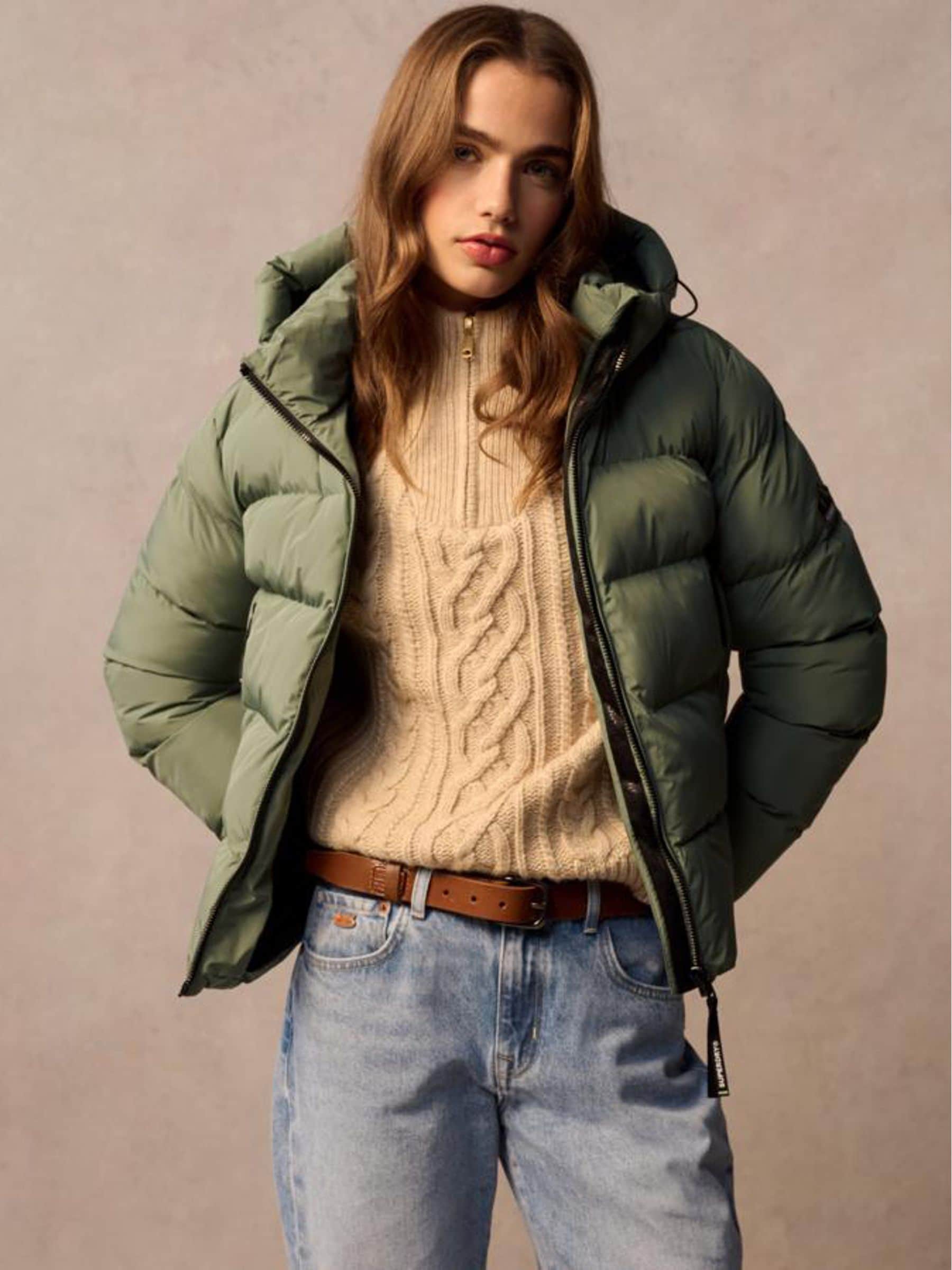 Superdry jackets ireland on sale