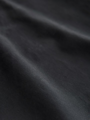 Grey Charcoal Slim Fit Stretch Chinos Trousers - Image 9 of 9