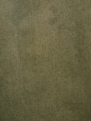 Barbour® Green Cotton 100% Cotton Chinos - Image 12 of 12