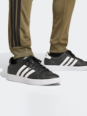 adidas Green Dayready Tracksuit - Image 5 of 8
