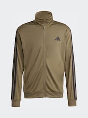 adidas Green Dayready Tracksuit - Image 7 of 8