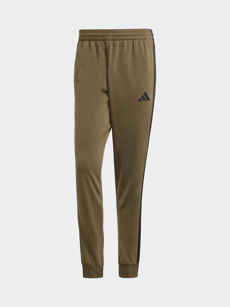 adidas Green Dayready Tracksuit - Image 8 of 8