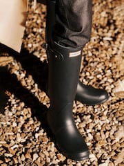 Hunter Mens Original Tall Wellies - Image 1 of 3