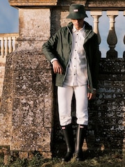Hunter Mens Original Tall Wellies - Image 2 of 3