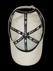 New Era® Womens New York Yankees Essential 9FORTY 100% Cotton Cap - Image 5 of 5