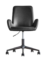 Gallery Home Black Chair - Image 3 of 3