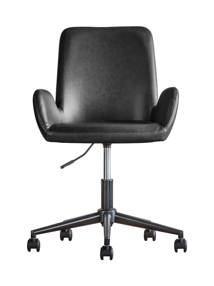 Gallery Home Black Chair - Image 3 of 3