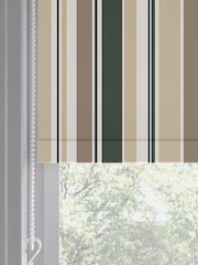 Natural Chindi Made to Measure Roller Blind - Image 5 of 6