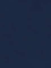 MADE.COM Navy Blue Matt Velvet Swatch - Image 2 of 2