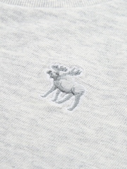 „Abercrombie & Fitch Essential“ marškinėliai - 6 paveikslėlis iš 6