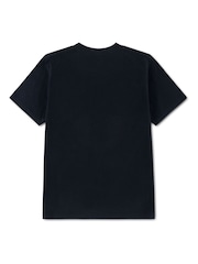 Abercrombie & Fitch Black City Car T-Shirt - Image 3 of 4