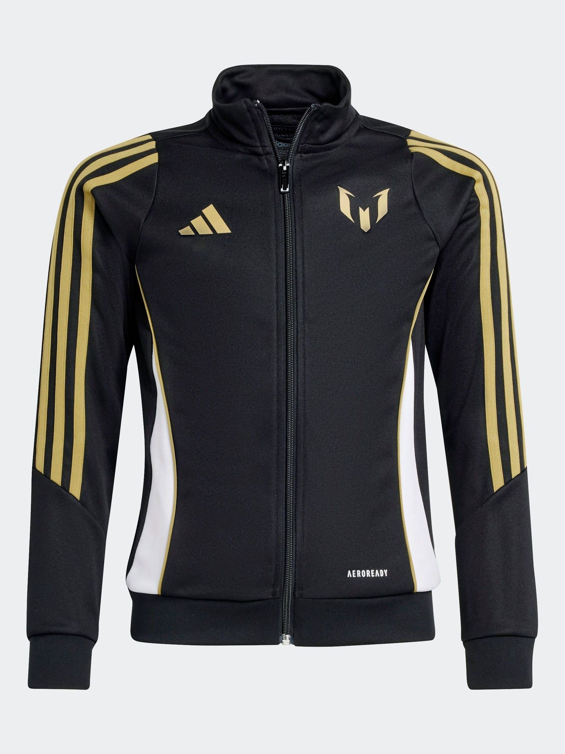 Adidas tracksuit mens black and gold new arrivals