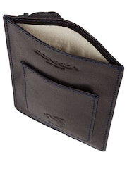 Conkca Siren Leather Cross-Body Phone Bag - Image 4 of 5