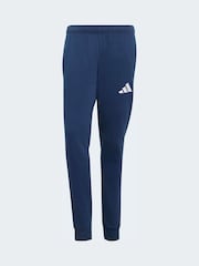 adidas Blue Entrada26 Sweat Tracksuit Bottoms - Image 6 of 6