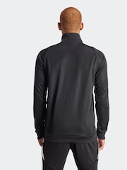 črna/bela - adidas zgornji del trenirke Tiro 24 Training - Slika 3 iz 9