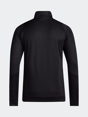črna/bela - adidas zgornji del trenirke Tiro 24 Training - Slika 9 iz 9