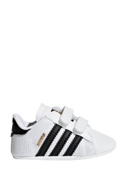 adidas Originals Superstar Kids Trainers - Image 1 of 9