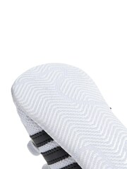 adidas Originals Superstar Kids Trainers - Image 4 of 9