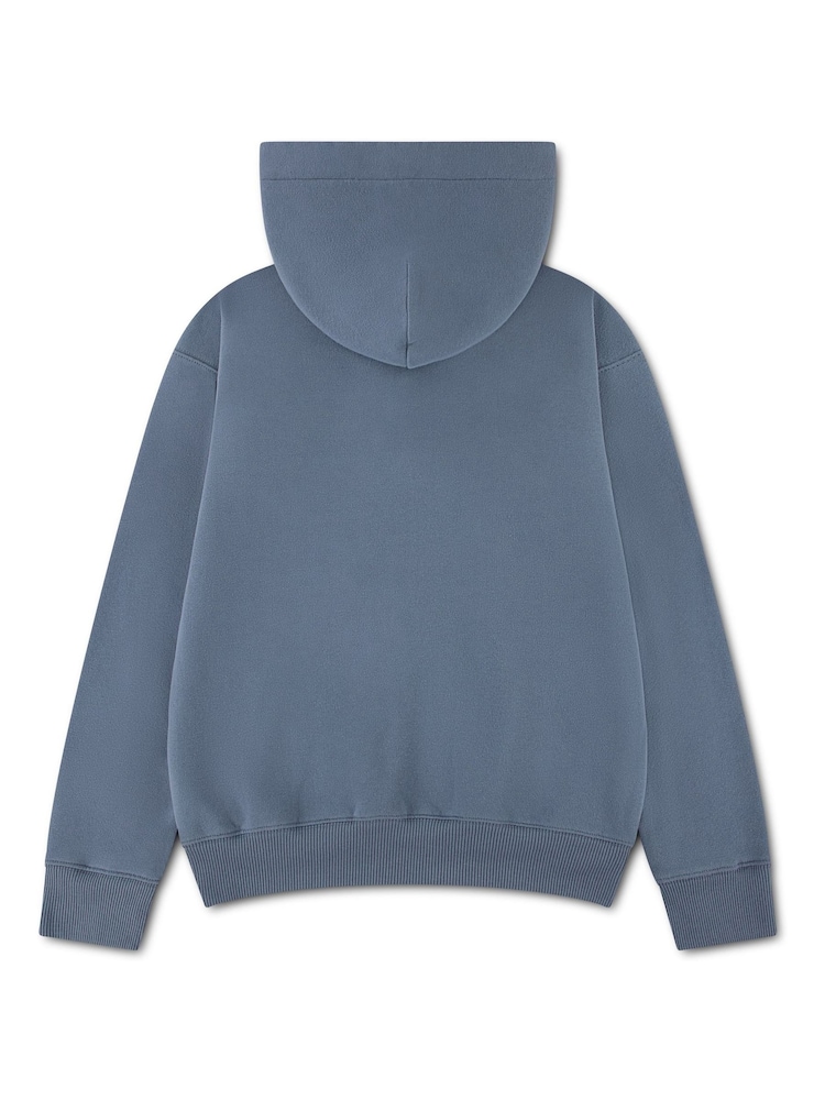 Abercrombie & Fitch Crafted Graphic Hoodie - Bild 2 von 4