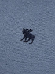 Abercrombie & Fitch Crafted Graphic Hoodie - Bild 3 von 4