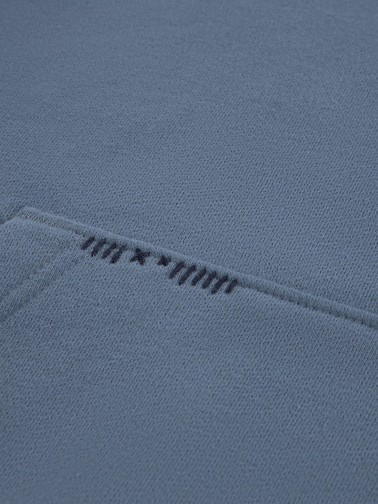 Abercrombie & Fitch Crafted Graphic Hoodie - Bild 4 von 4