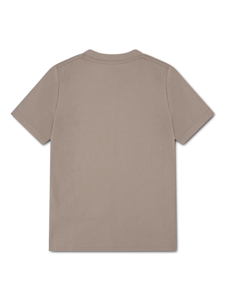 Abercrombie & Fitch Cream World Champion Bike T-Shirt - Image 2 of 3 Abercrombie & Fitch Cream World Champion Bike T-Shirt - Image 2 of 3