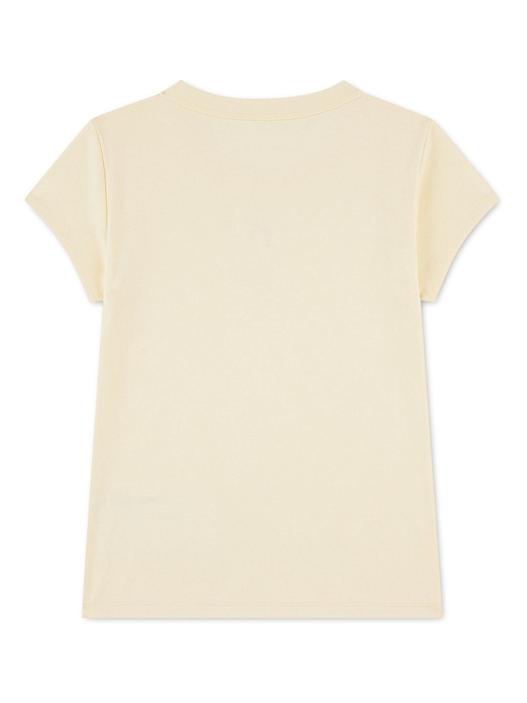 Abercrombie & Fitch Two Cherry Baby T-Shirt - Immagine 2 di 4 Abercrombie & Fitch Two Cherry Baby T-Shirt - Immagine 2 di 4