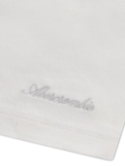 Abercrombie & Fitch Classic T-Shirts, 3 er-Pack - Bild 3 von 3