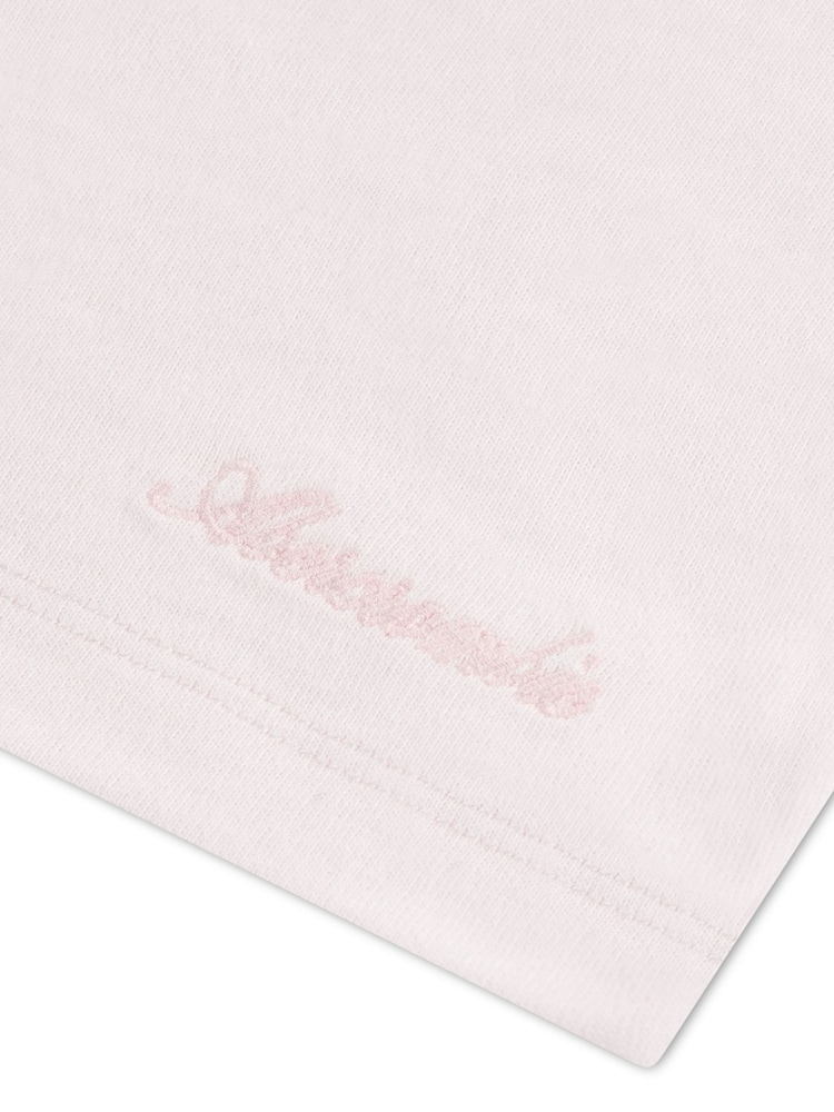 Pink - Pakete ng mga Klasikong T-Shirt ng Abercrombie & Fitch 3 - Larawan 3 ng 3 Pink - Pakete ng mga Klasikong T-Shirt ng Abercrombie & Fitch 3 - Larawan 3 ng 3