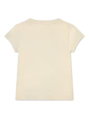 Abercrombie & Fitch Two Cherry Baby T-Shirt - Immagine 2 di 4
