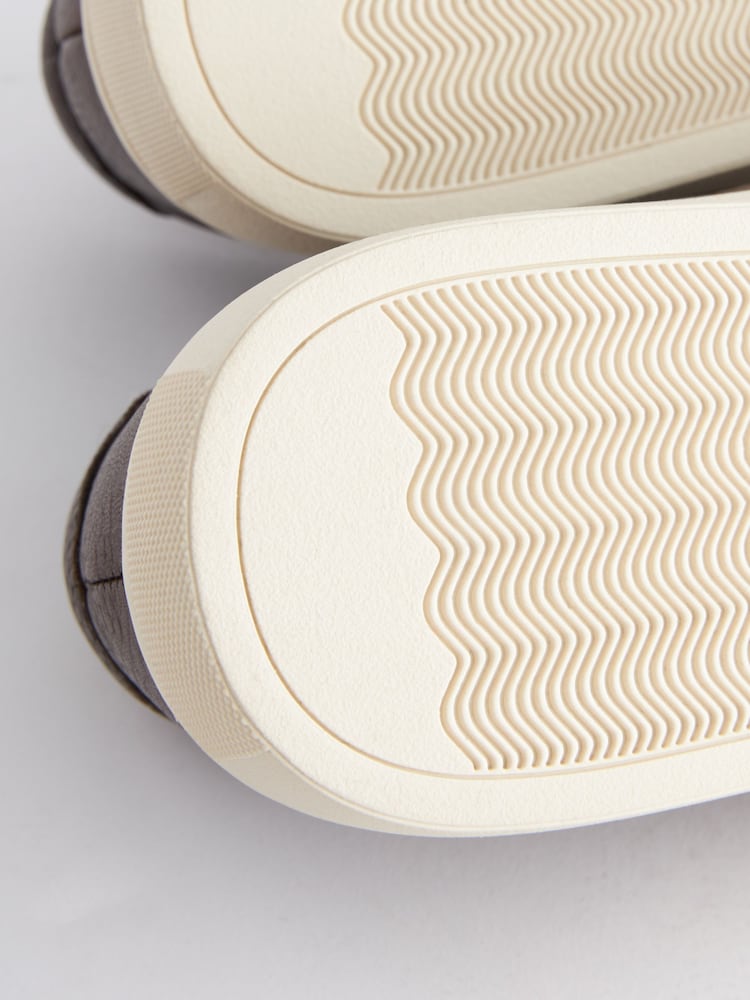Brown Leather Trainers - Image 7 of 7
