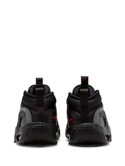 Nike Black Junior Air Zoom Cross-Over 2 Trainers - Image 10 of 12