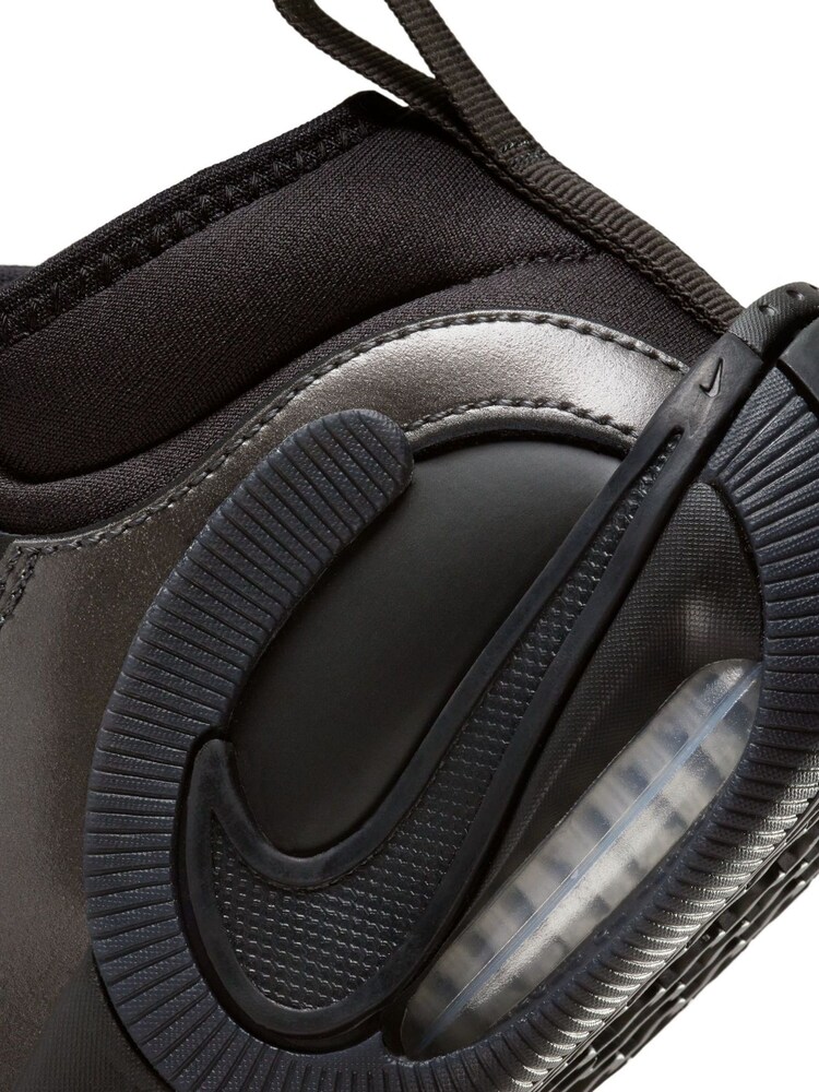 שחור - Nike נעלי ספורט לילדים, דגם 2 Air Zoom Cross-Over - Image 11 of 12