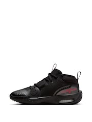 Nike Black Junior Air Zoom Cross-Over 2 Trainers - Image 2 of 12