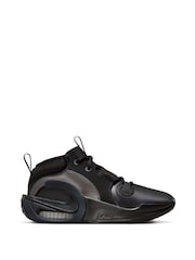 Nike Black Junior Air Zoom Cross-Over 2 Trainers - Image 3 of 12