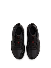 Nike Black Junior Air Zoom Cross-Over 2 Trainers - Image 7 of 12