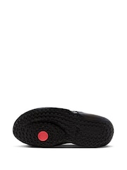 Nike Black Junior Air Zoom Cross-Over 2 Trainers - Image 8 of 12